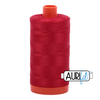 Aurifil 50wt-2250 1300mt/1421yd Cotton Thread
