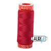 Aurifil 50 weight-2250 100% Cotton Thread 200mt/218yd
