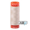 Aurifil 50 weight-2310 100% Cotton Thread 200mt/218yd