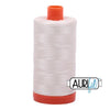 Aurifil 50wt-2311 1300mt/1421yd Cotton Thread