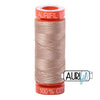 Aurifil 50 weight-2314 100% Cotton Thread 200mt/218yd