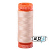 Aurifil 50 weight-2315 100% Cotton Thread 200mt/218yd