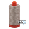 Aurifil 50wt-2324 1300mt/1421yd Cotton Thread