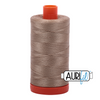Aurifil 50wt-2325 1300mt/1421yd Cotton Thread