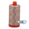 Aurifil 50wt-2326 1300mt/1421yd Cotton Thread