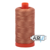 Aurifil 50wt-2330 1300mt/1421yd Cotton Thread