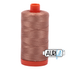 Aurifil 50wt-2340 1300mt/1421yd Cotton Thread