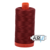 Aurifil 50wt-2355 1300mt/1421yd Cotton Thread