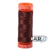 Aurifil 50 weight-2360 100% Cotton Thread 200mt/218yd