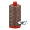 Aurifil 50wt-2370 1300mt/1421yd Cotton Thread