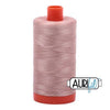 Aurifil 50wt-2375 1300mt/1421yd Cotton Thread