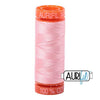 Aurifil 50 weight-2415 100% Cotton Thread 200mt/218yd
