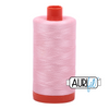 Aurifil 50wt-2423 1300mt/1421yd Cotton Thread