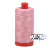 Aurifil 50wt-2437 1300mt/1421yd Cotton Thread