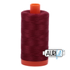 Aurifil 50wt-2460 1300mt/1421yd Cotton Thread