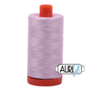 Aurifil 50wt-2510 1300mt/1421yd Cotton Thread