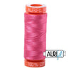 Aurifil 50 weight-2530 100% Cotton Thread 200mt/218yd