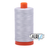 Aurifil 50wt-2600 1300mt/1421yd Cotton Thread