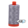 Aurifil 50wt-2605 1300mt/1421yd Cotton Thread