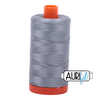Aurifil 50wt-2610 1300mt/1421yd Cotton Thread