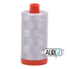 Aurifil 50wt-2615 1300mt/1421yd Cotton Thread