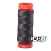Aurifil 50 weight-2630 100% Cotton Thread 200mt/218yd