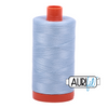 Aurifil 50wt-2710 1300mt/1421yd Cotton Thread