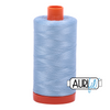 Aurifil 50wt-2715 1300mt/1421yd Cotton Thread