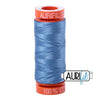 Aurifil 50 weight-2725 100% Cotton Thread 200mt/218yd