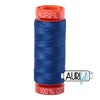 Aurifil 50 weight-2735 100% Cotton Thread 200mt/218yd