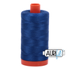 Aurifil 50wt-2740 1300mt/1421yd Cotton Thread