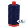 Aurifil 50wt-2745 1300mt/1421yd Cotton Thread