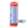 Aurifil 50 weight-2770 100% Cotton Thread 200mt/218yd