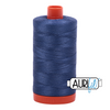 Aurifil 50wt-2775 1300mt/1421yd Cotton Thread