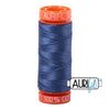 Aurifil 50 weight-2775 100% Cotton Thread 200mt/218yd