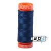 Aurifil 50 weight-2783 100% Cotton Thread 200mt/218yd