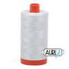 Aurifil 50wt-2800 1300mt/1421yd Cotton Thread