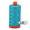 Aurifil 50wt-2810 1300mt/1421yd Cotton Thread