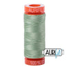 Aurifil 50 weight-2840 100% Cotton Thread 200mt/218yd
