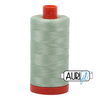 Aurifil 50wt-2880 1300mt/1421yd Cotton Thread