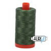Aurifil 50wt-2890 1300mt/1421yd Cotton Thread