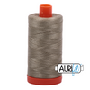 Aurifil 50wt-2900 1300mt/1421yd Cotton Thread
