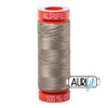 Aurifil 50 weight-2900 100% Cotton Thread 200mt/218yd