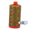 Aurifil 50wt-2910 1300mt/1421yd Cotton Thread