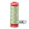 Aurifil 50 weight-3320 100% Cotton Thread 200mt/218yd