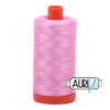 Aurifil 50wt-3660 1300mt/1421yd Cotton Thread