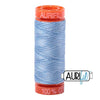 Aurifil 50 weight-3770 100% Cotton Thread 200mt/218yd
