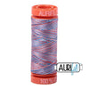 Aurifil 50 weight-3852 100% Cotton Thread 200mt/218yd