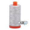 Aurifil 50wt-4060 1300mt/1421yd Cotton Thread