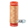 Aurifil 50 weight-4150 100% Cotton Thread 200mt/218yd